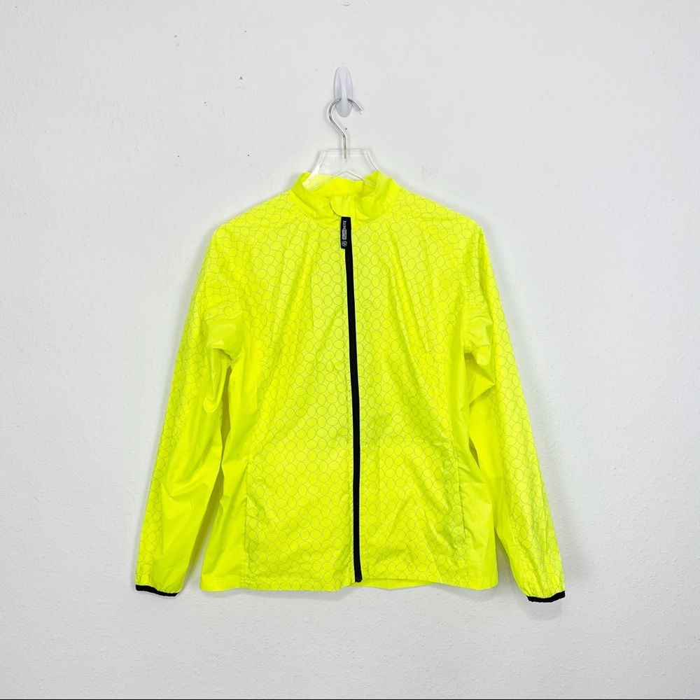 IlumiNite Reflective Running Jacket